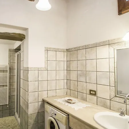 I Capperi By Interhome Apartment Chianni