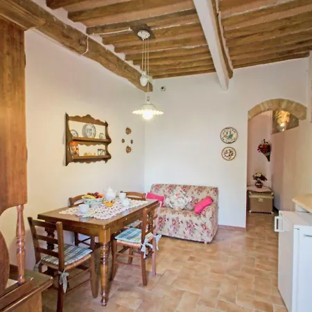 I Capperi By Interhome *