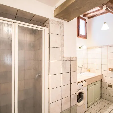 Apartment I Capperi By Interhome Chianni