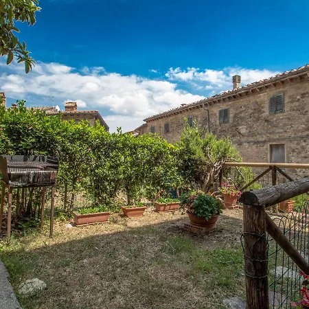 I Capperi By Interhome Chianni