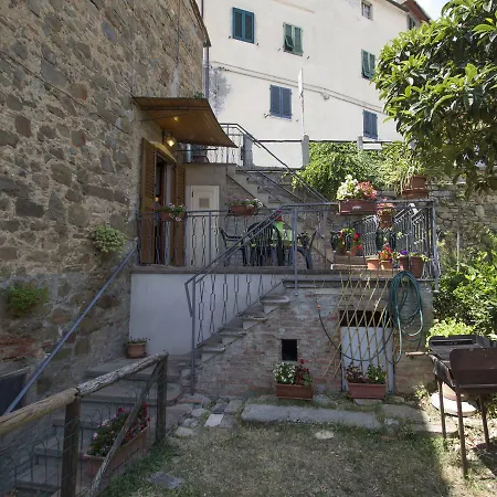 Apartment I Capperi By Interhome *