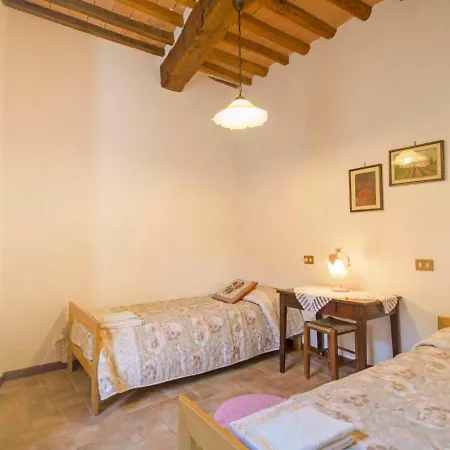 I Capperi By Interhome Apartment