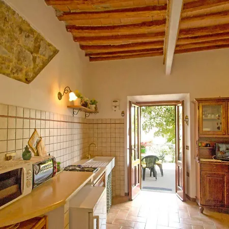 Apartment I Capperi By Interhome
